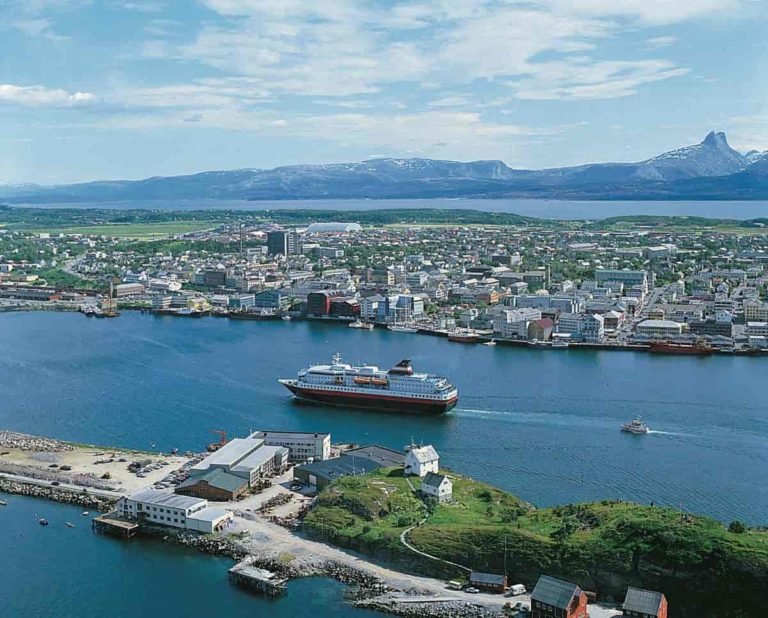 Boligmesse Bodø