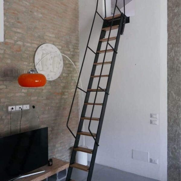 SOPPALCO 7 Bilde av SOPPALCO 7