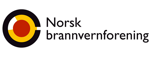 Logo Norsk Brannvernforening