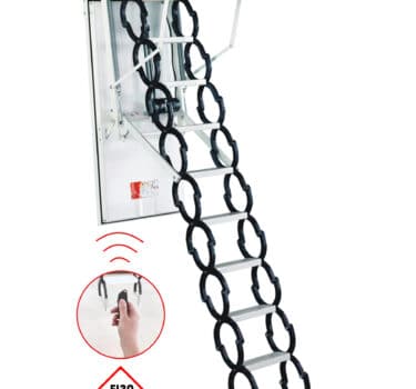 Loftsstige Type 18 Univers