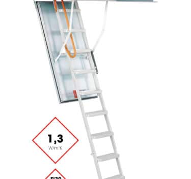 Loftsstige Type 15 Exklusiv