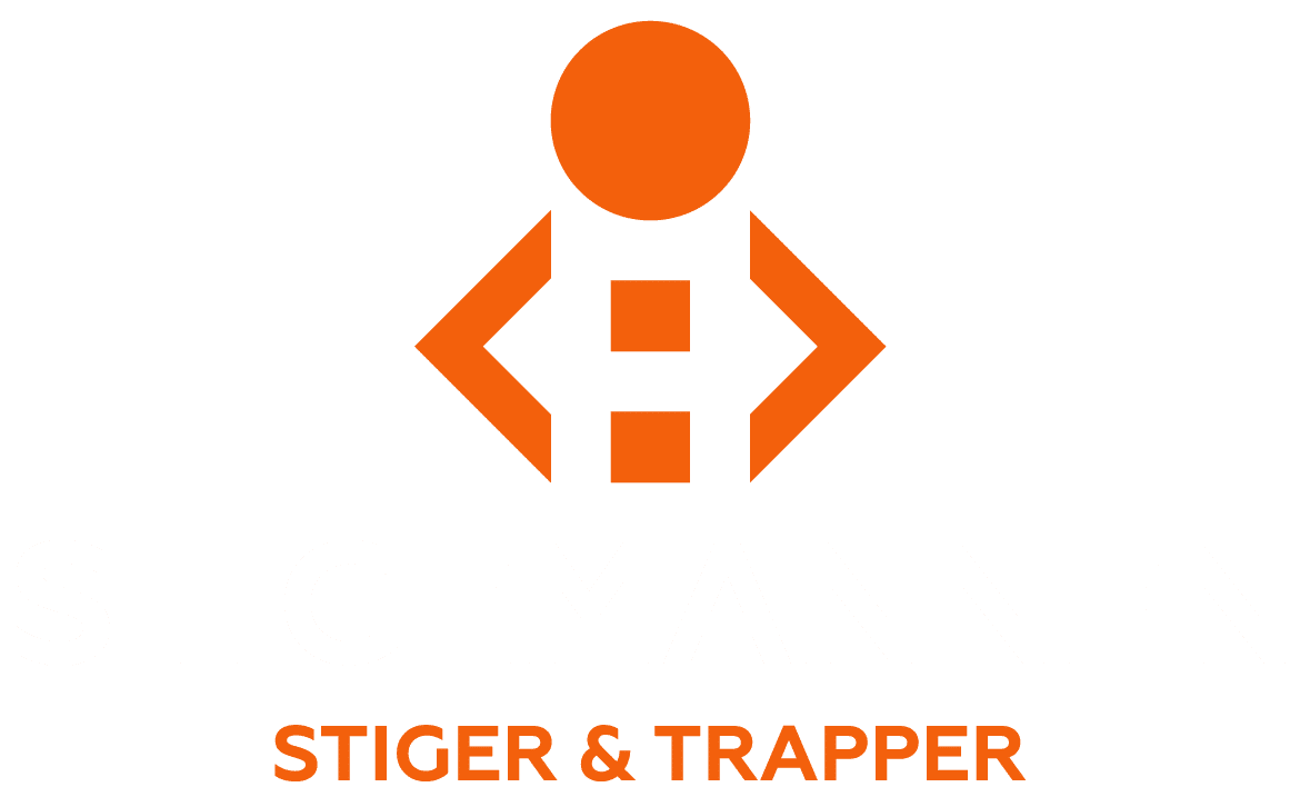 Logo Stigemannen Transparent