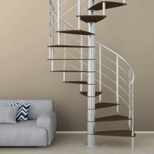 LAMINA JERNTRAPP LAMINA JERNTRAPP